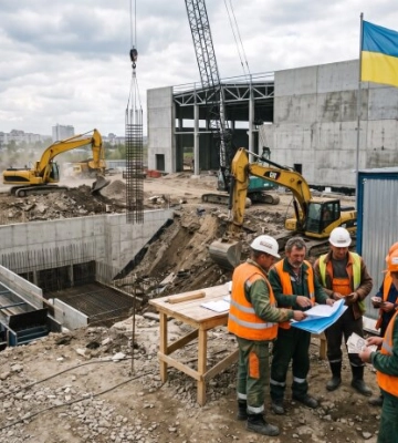 Понад 4,6 млн євро стягнув Львів з польського підрядника: що буде зі сміттєпереробним заводом