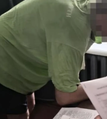 На Вінниччині судитимуть ґвалтівника 14-річної підлітки