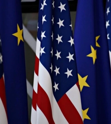 Politico: Європейці прагнуть оборонної автономії від США, але сумніваються у власній готовності