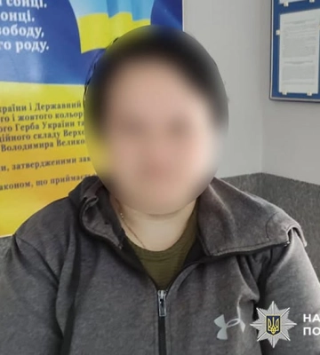 На Хмельниччині доньку засуджено за систематичне насильство щодо матері, - поліція