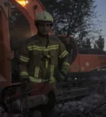 У Києві кількість загиблих зросла до 30 людей