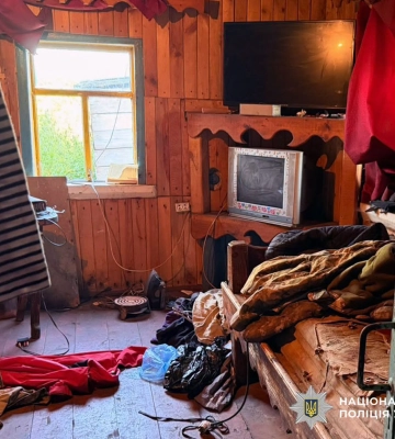На Житомирщині чоловіка під час сварки побили ломом до смерті - підозрюваного затримано