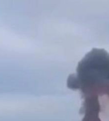 Ворог вдарив по приватному домоволодінню у Полтавському районі