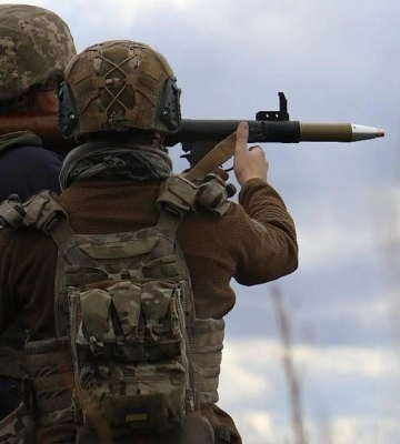Сили оборони відбили 39 атак на Покровському напрямку, за добу на фронті – 273 бої