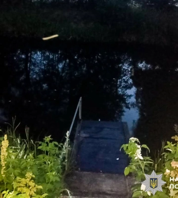 На Рівненщині помер 18-річний хлопець, який травмувався під час купання