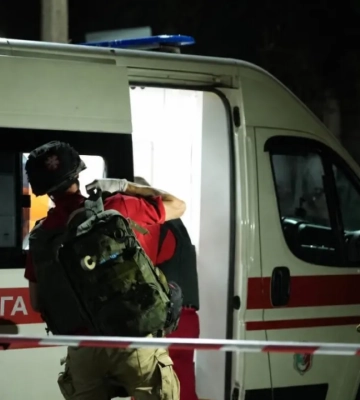 Дніпропетровщина під масованими атаками: 10 поранених, пошкоджені будинки, школи та підприємства