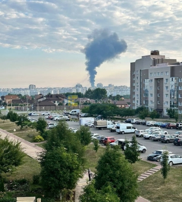 Мічурінська ТЕЦ у Бєлгороді та низка електропідстанцій у Криму зазнали атаки: що відомо