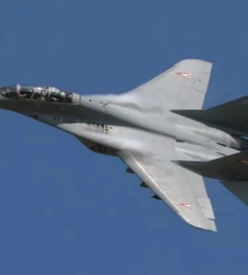 Польские МиГ-29 спишут вместо передачи ВСУ: Косиняк-Камыш заявил о нарушении договоренностей Киевом