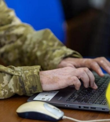 Скільки ветеранів Волині знайшли роботу через службу зайнятості