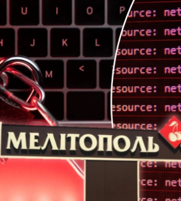 Telegram через день, VPN блокируется: как Россия отрезает Мелитополь и ВОТ Запорожской области от независимой информации