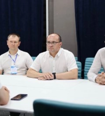 На Миколаївщині обговорили розвиток наукового потенціалу та залучення інвестицій у сферу інновацій