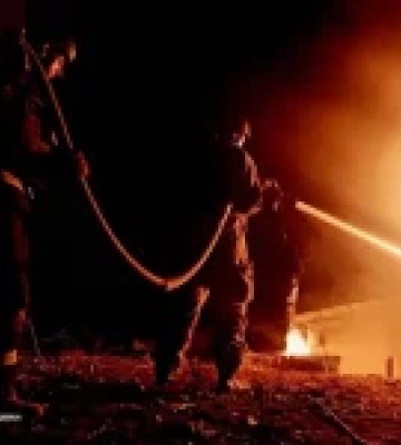 На Дніпропетровщині від російських обстрілів загинула людина, 13 поранені