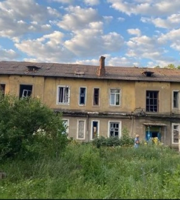 Сутки на Донетчине: под ударами РФ два района, 5 погибших, 12 раненых. ФОТО