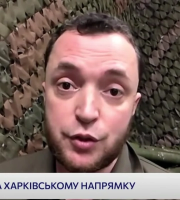 «Пытаются лезть со всех сторон» — Трегубов о ситуации в районе Казачьей Лопани