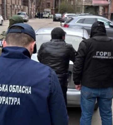 Бронь за $20 000: у Харкові судитимуть іноземця за фіктивні відстрочки