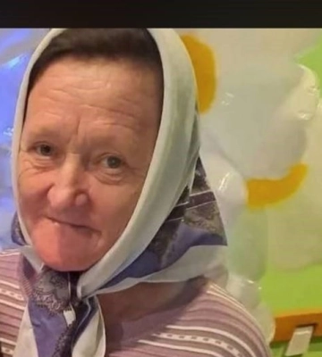 Розшукують волинянку, яка 1 липня пішла з дому і зникла