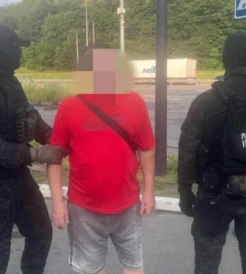 Після 33 років шлюбу. Відомого у Києві лікаря-хірурга підозрюють у замовленні вбивства дружини