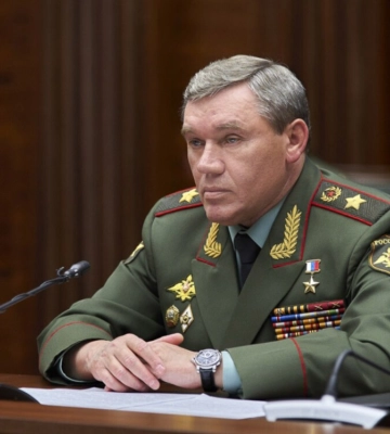 Генпрокурор назвал имя организатора массированной атаки рф на Киев 2 июля