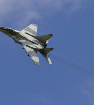 Только бы не досталось Украине: Польша списала истребители МиГ-29, обещанные Киеву