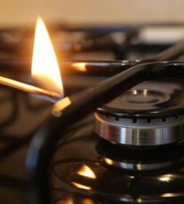 Більше 13 тисяч споживачів на Львівщині на два дні залишаться без газопостачання