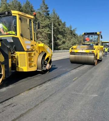 На Полтавщині витратять понад 1,18 млн грн на коригування проєкту реконструкції траси Н-31