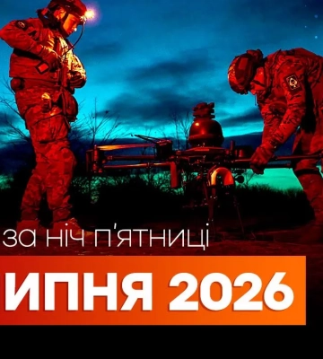 Події на ранок 3 липня: атаки на Лозову, Ромни, Кривий Ріг та нові жертви удару по Києву