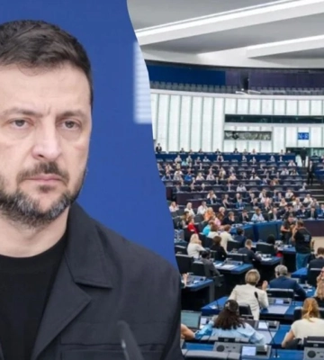 Європа готується жорстко покарати Зеленського за напружені відносини з Польщею