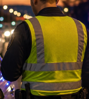 Одеські патрульні назвали тривожну цифру: за добу спіймали 15 нетверезих водіїв
