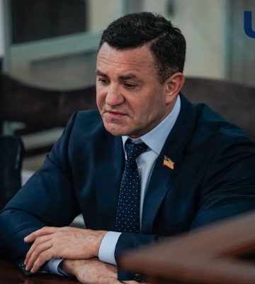 САП просит взять нардепа Николая Тищенко под стражу с залогом в 19 млн гривен
