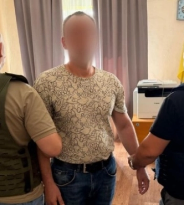 В Одеській військовій академії прокоментували затримання їхнього доцента-«крота», який працював на Росію