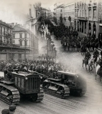 «А чи Львів та Вільно — польські?». Це глибша проблема, ніж Волинь