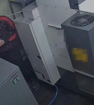 У Львові різнороба на оборонному підприємстві підозрюють в підготовці диверсії