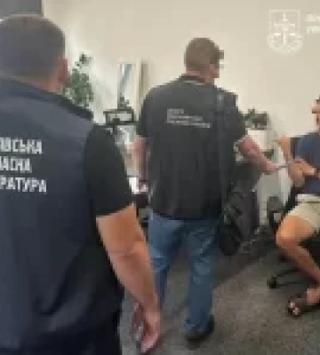 На Харківщині викрили схему ухилення від сплати ПДВ на понад 73 млн грн