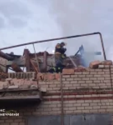 На Донеччині за добу від обстрілів загинули четверо цивільних, поранено 13