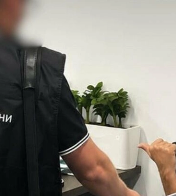 Продаж цукру «в тіні»: БЕБ викрило схему ухилення від сплати понад 73 млн грн податків