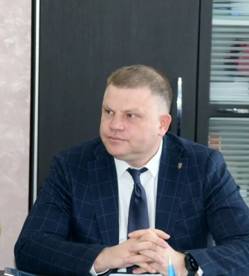 8,3 млн гривень: суд знизив розмір застави меру Білгорода-Дністровського