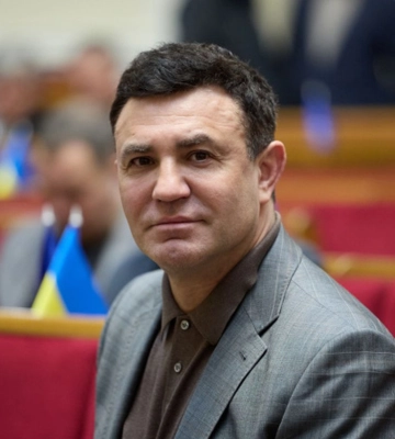Тищенку просять арешт у справі про кол-центри, але з альтернативою застави