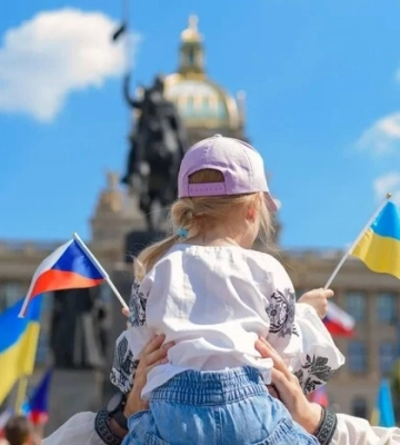 «Боляче бʼє по кишені». Українка назвала недоліки життя емігрантів у Чехії