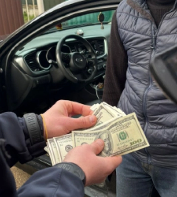 Залучав жителя Умані та позаштатного лікаря: на Черкащині судитимуть військового за нібито вплив на рішення ВЛК