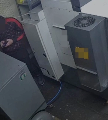 У Львові затримали російського "крота" за спробу диверсії на оборонному підприємстві