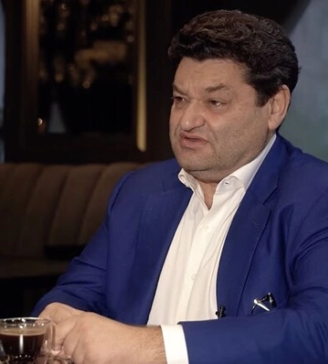 Замах на Вадима Єрмолаєва в Монако: поліція підозрює жінку, яка маскувалася під чоловіка