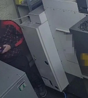 У Львові затримали російського "крота" за спробу диверсії на оборонному підприємстві