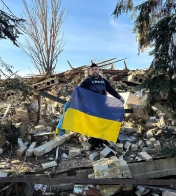 Російські атаки по українських медіа. Спілка журналістів задокументувала 80 фактів за пів року