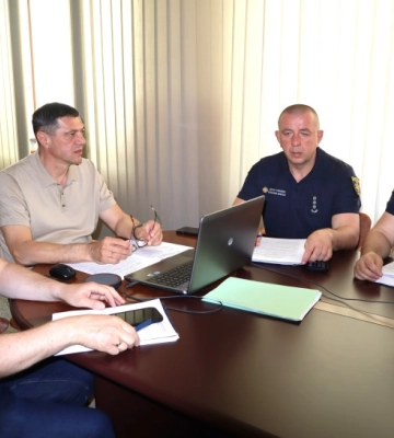 Будівництво 6-и нових укриттів триває на Рівненщині, ще 4 - в проєкті