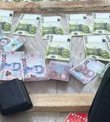 6 тысяч долларов за побег в Румынию: на Прикарпатье задержали организатора схемы переправки уклонистов. ФОТО