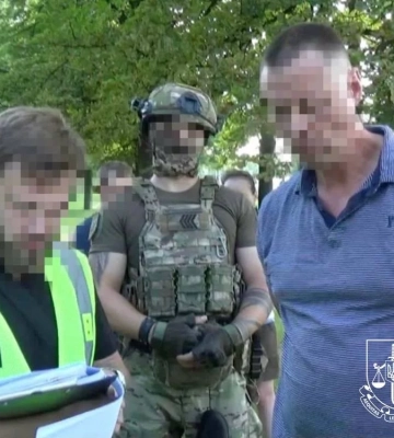 На предпринимателя напали в Харькове: среди фигурантов – детский тренер 