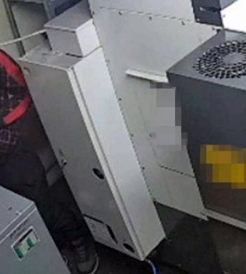 Российский агент планировал диверсию на оборонном заводе во Львове