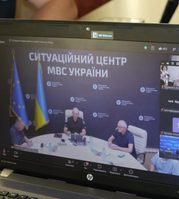 У закладах освіти Рівненщини облаштовують шість нових укриттів