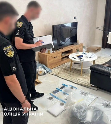 У Львові викрили call-центр, який ошукав громадян України та ЄС майже на 2,7 млн грн
