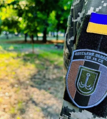 Міноборони анонсувало комплексну перевірку Одеського ТЦК та СП